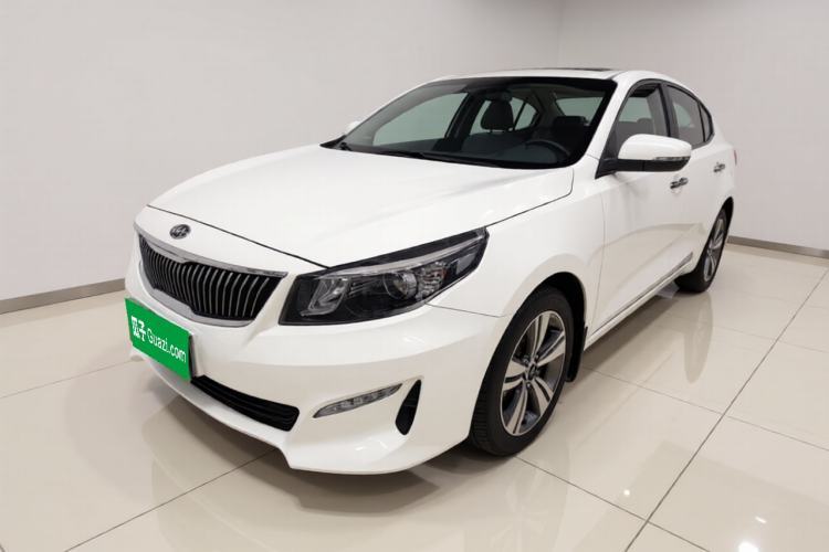 Used Kia K3 (Kai Shen) 2017 1.8L Automatic GLS Guazi used car, China used car export, Used car for sale, Used cars, Cheapest cars for sale