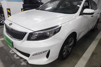 Used Kia K3 (Kai Shen) 2017 1.8L Automatic GLS