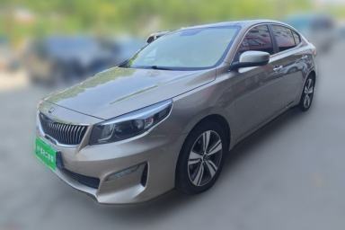 Used Kia K3 (Kai Shen) 2017 1.8L Automatic GLS