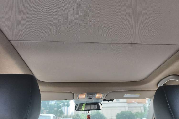 Used Kia K3 (Kai Shen) 2017 1.8L Automatic GLS Headliner