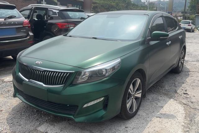 Used Kia K3 (Kai Shen) 2017 1.8L Automatic GLS