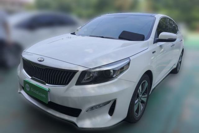 Used Kia K3 (Kai Shen) 2019 1.8L Automatic GLS