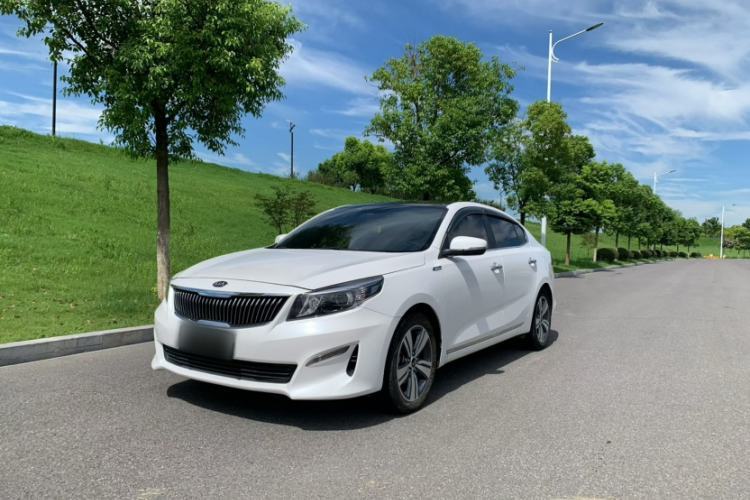 Used Kia K3 (Kai Shen) 2019 1.8L Automatic GLS Guazi used car, China used car export, Used car for sale, Used cars, Cheapest cars for sale