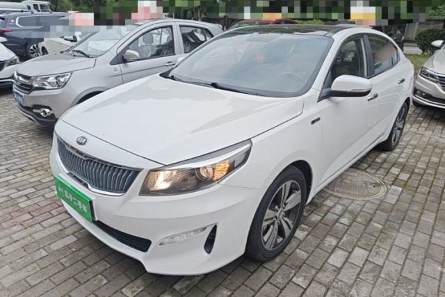 Used Kia K3 (Kai Shen) 2019 1.8L Automatic GLS