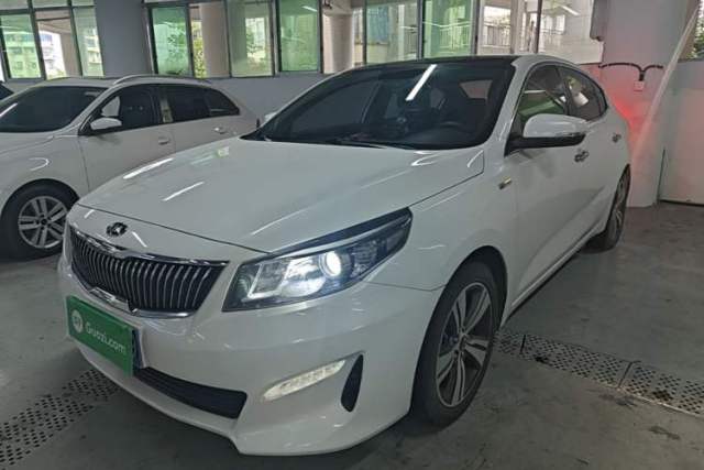 Used Kia K3 (Kai Shen) 2019 1.8L Automatic GLS