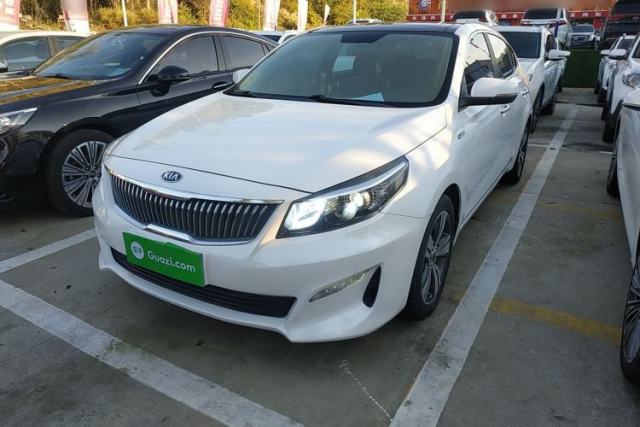 Used Kia K3 (Kai Shen) 2019 1.8L Automatic GLS