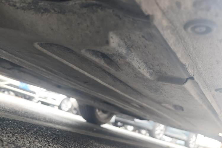 Used Kia K3 (Kai Shen) 2019 1.8L Automatic GLS Chassis Front Left