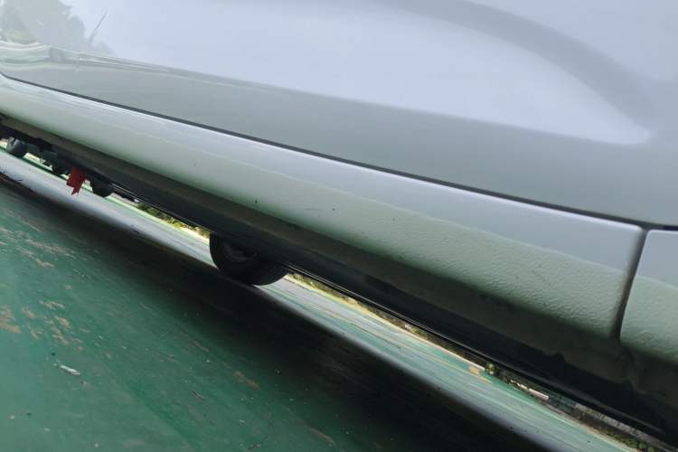 Used Kia K3 (Kai Shen) 2019 1.8L Automatic GLS Chassis Front Right