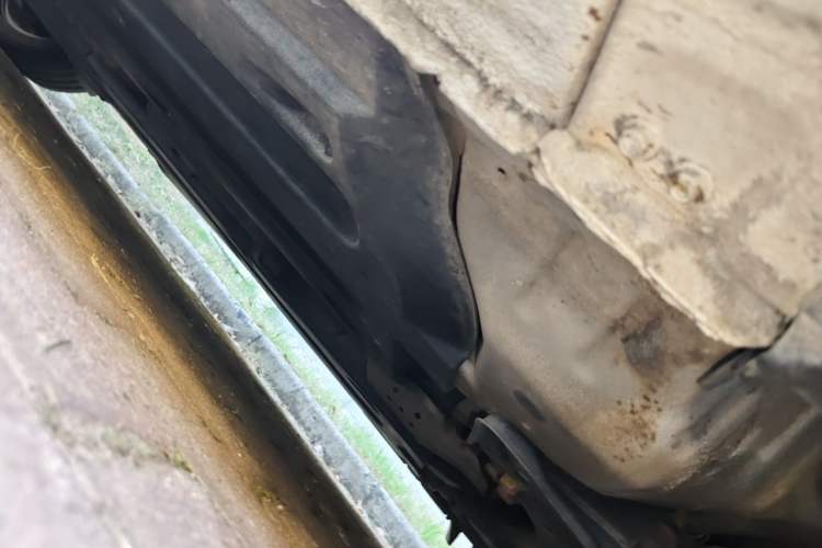 Used Kia K3 (Kai Shen) 2019 1.8L Automatic GLS Chassis Front Right