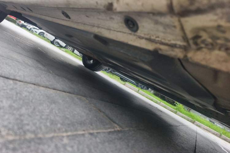 Used Kia K3 (Kai Shen) 2019 1.8L Automatic GLS Chassis Front Right