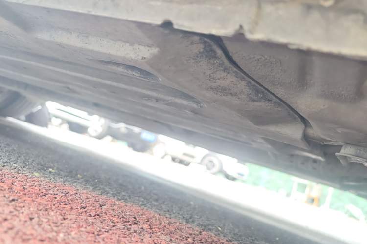 Used Kia K3 (Kai Shen) 2019 1.8L Automatic GLS Chassis Front Right
