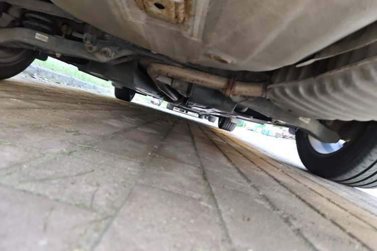 Used Kia K3 (Kai Shen) 2019 1.8L Automatic GLS Chassis Rear