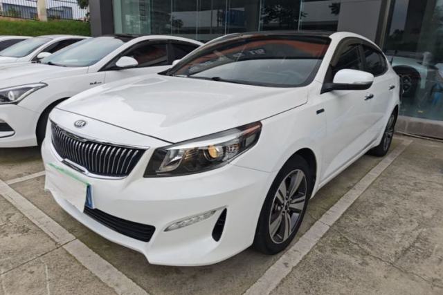 Used Kia K3 (Kai Shen) 2019 1.8L Automatic GLS