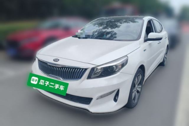 Używany Kia K3 (Kai Shen) 2019 1.8L Automatic GLS