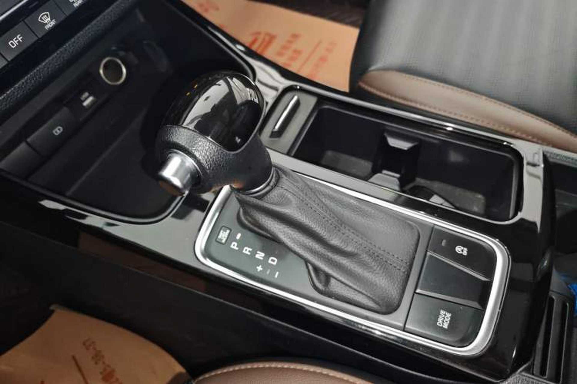 Used Kia K3 (Kai Shen) 2019 1.8L Automatic GLS Gear Lever