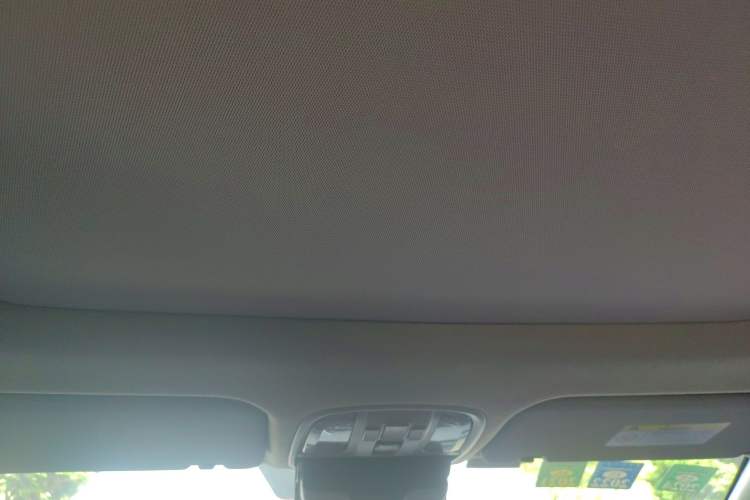 Used Kia K3 (Kai Shen) 2019 1.8L Automatic GLS Headliner