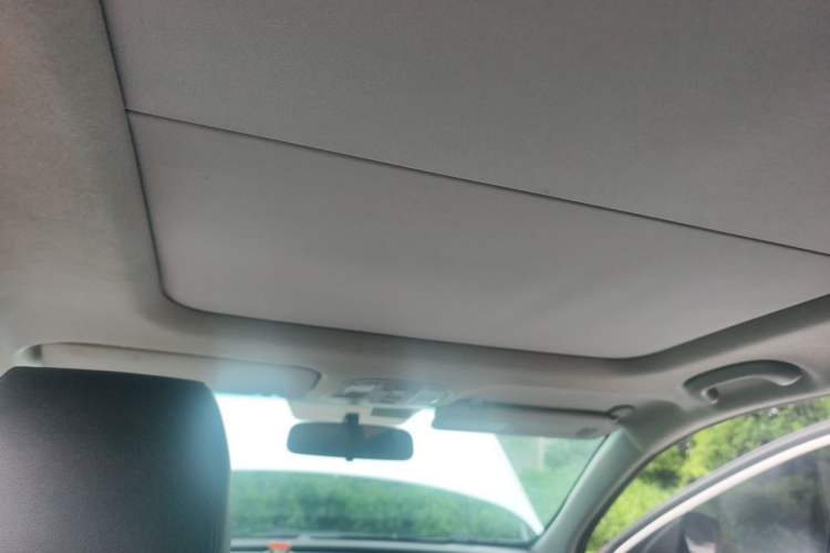 Used Kia K3 (Kai Shen) 2019 1.8L Automatic GLS Headliner