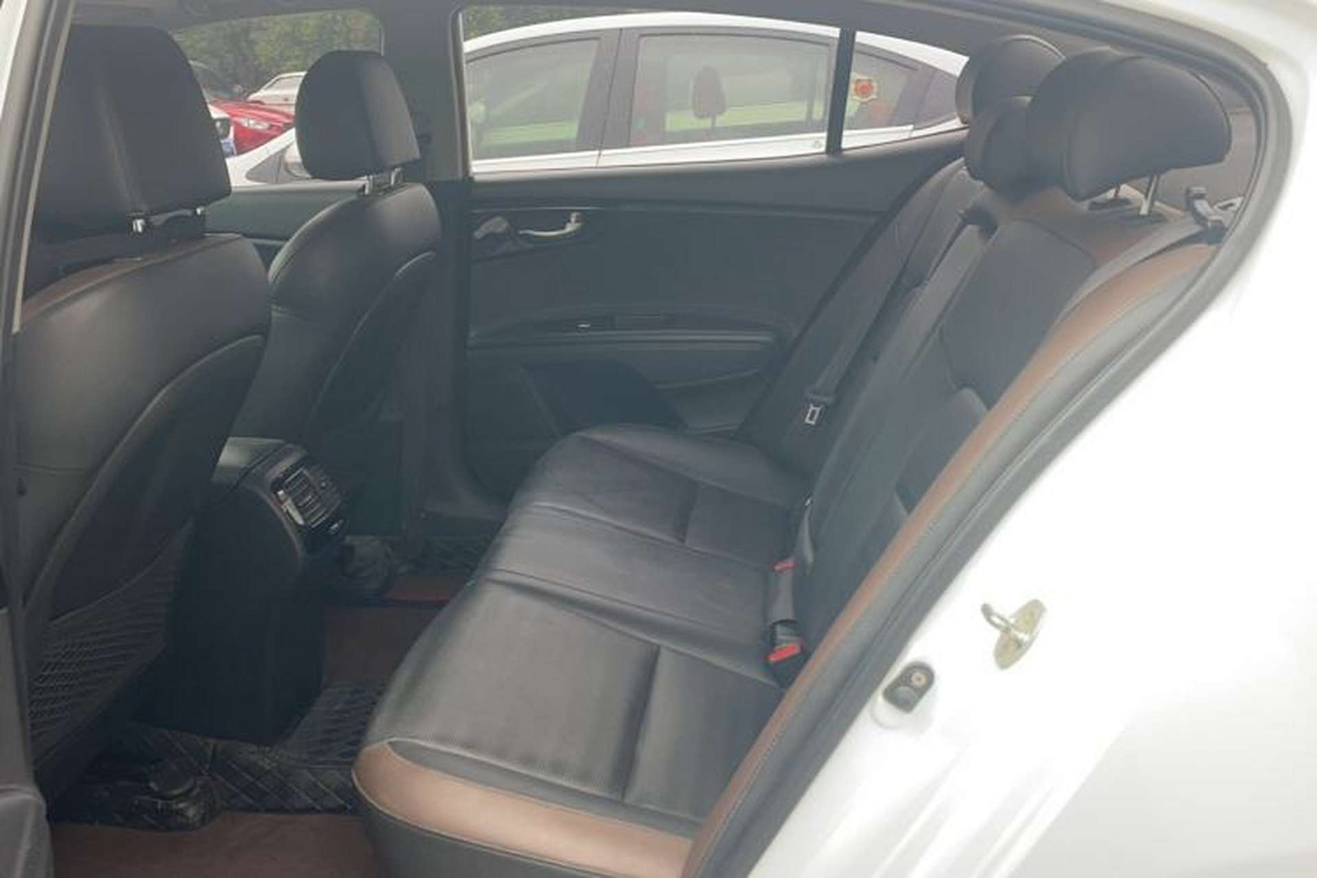 Used Kia K3 (Kai Shen) 2019 1.8L Automatic GLS Interior 1