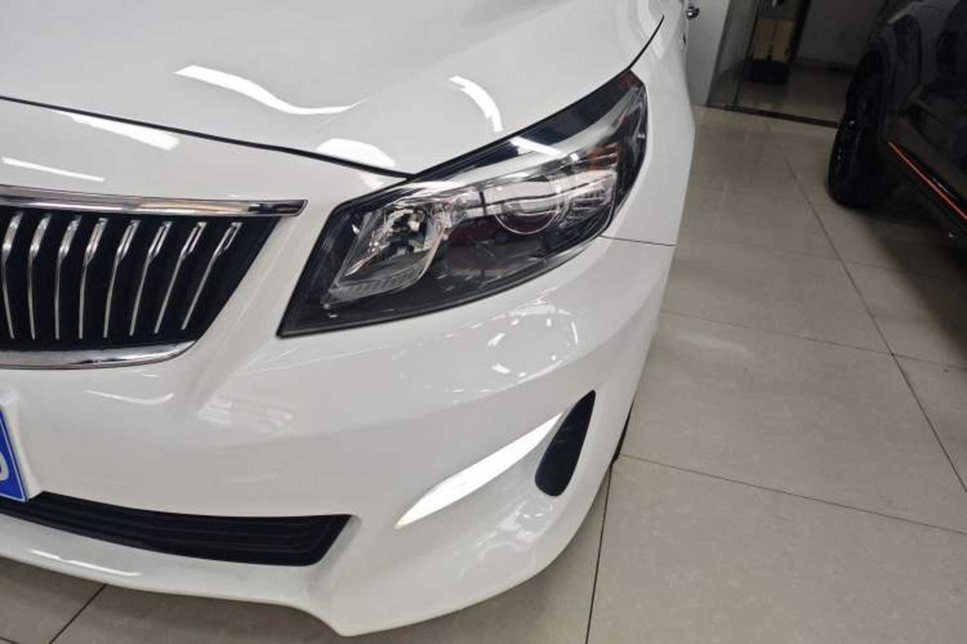 Used Kia K3 (Kai Shen) 2019 1.8L Automatic GLS Left Front Headlight