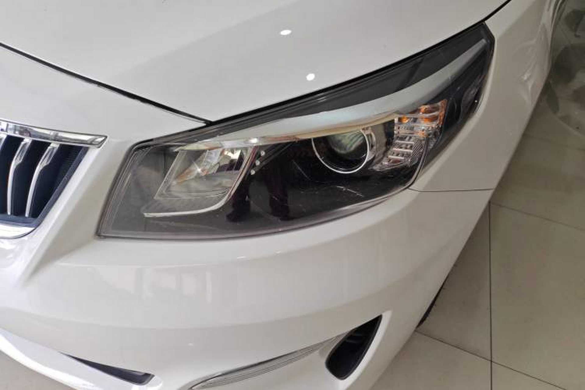 Used Kia K3 (Kai Shen) 2019 1.8L Automatic GLS Left Front Headlight