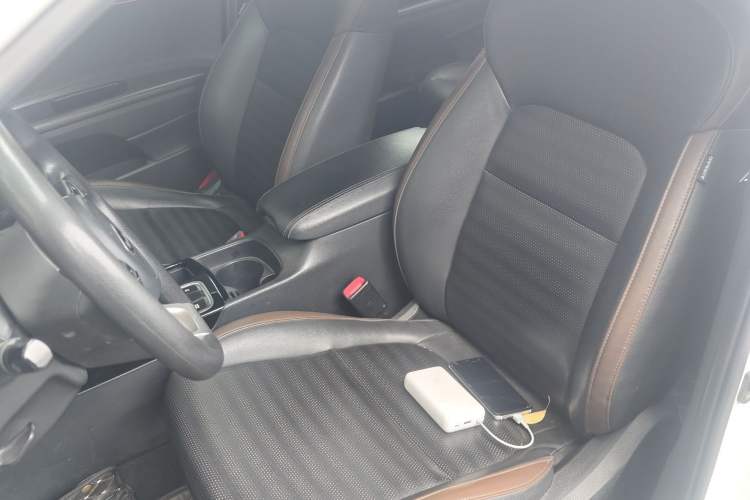 Used Kia K3 (Kai Shen) 2019 1.8L Automatic GLS Left Front Seat