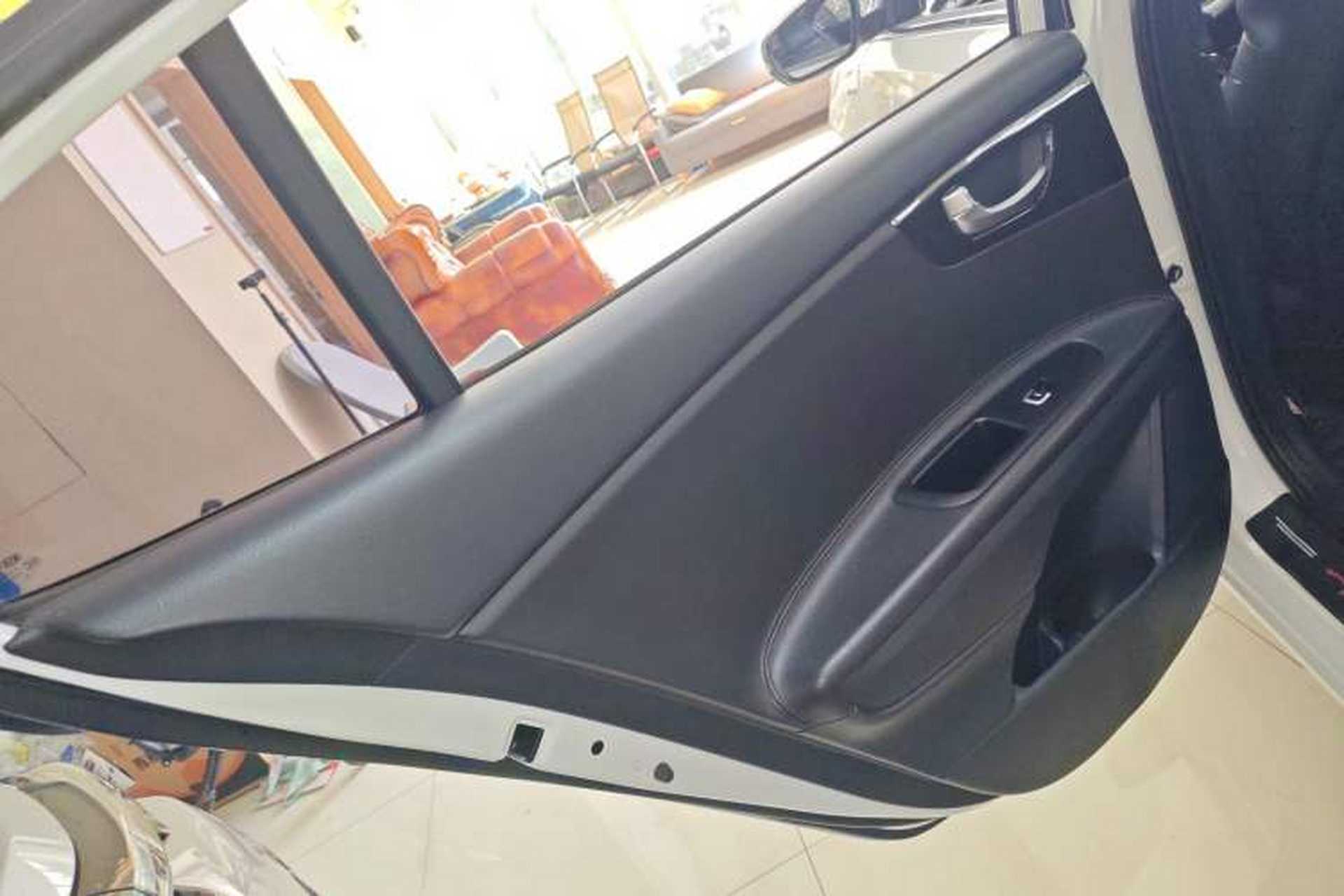 Used Kia K3 (Kai Shen) 2019 1.8L Automatic GLS Left Rear Door Interior