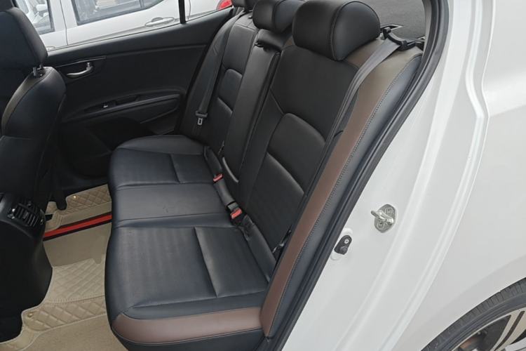Used Kia K3 (Kai Shen) 2019 1.8L Automatic GLS Left Rear Seat
