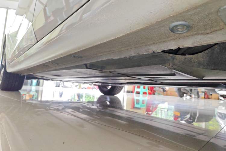 Used Kia K3 (Kai Shen) 2019 1.8L Automatic GLS Left Side Sill