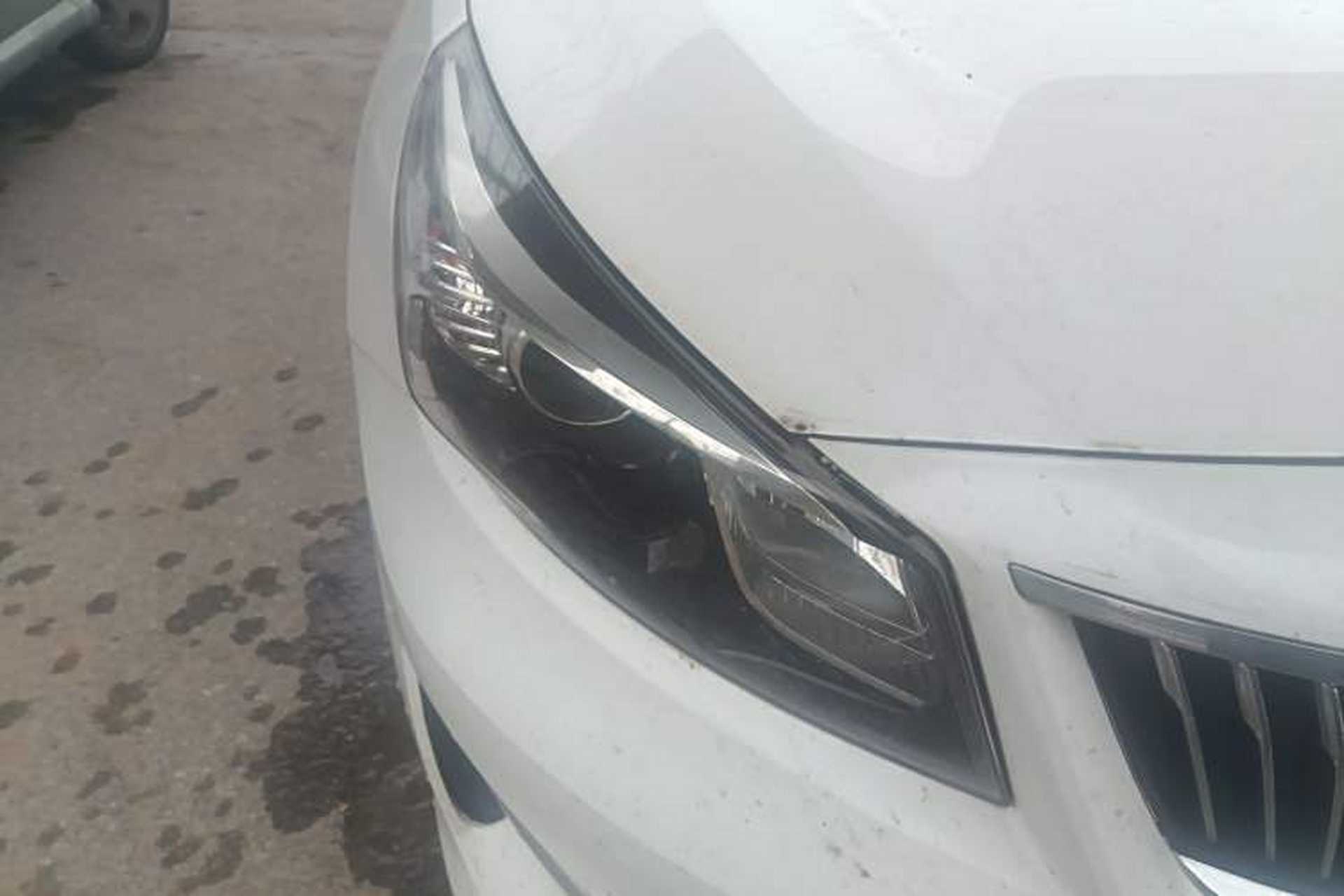 Used Kia K3 (Kai Shen) 2019 1.8L Automatic GLS Right Front Headlight