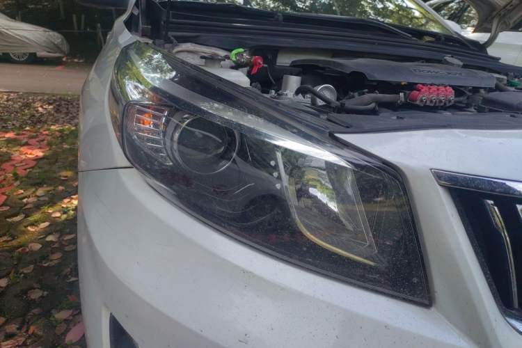 Used Kia K3 (Kai Shen) 2019 1.8L Automatic GLS Right Front Headlight