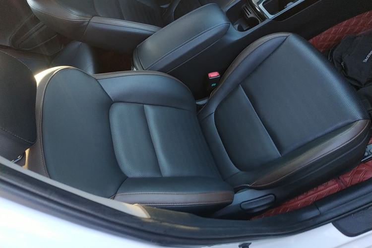Used Kia K3 (Kai Shen) 2019 1.8L Automatic GLS Right Front Seat