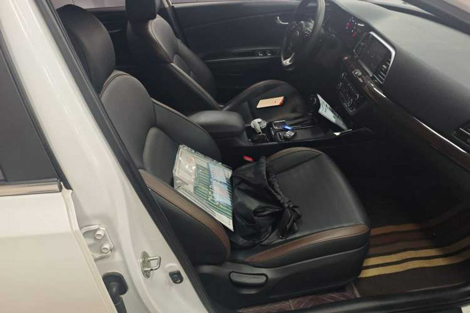 Used Kia K3 (Kai Shen) 2019 1.8L Automatic GLS Right Front Seat
