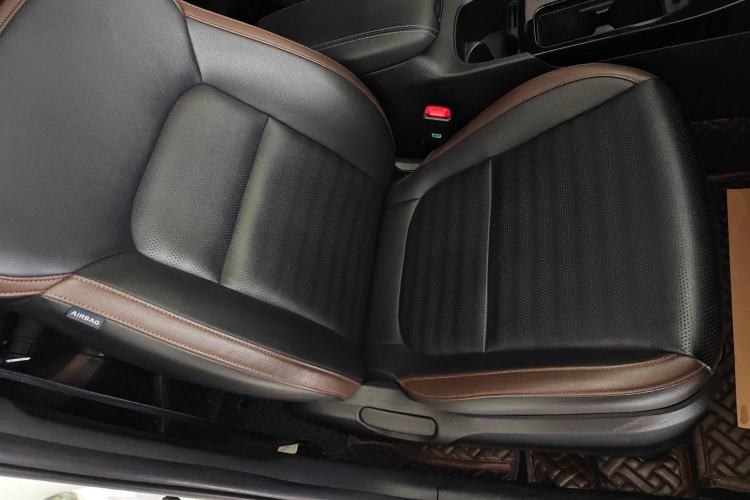 Used Kia K3 (Kai Shen) 2019 1.8L Automatic GLS Right Front Seat
