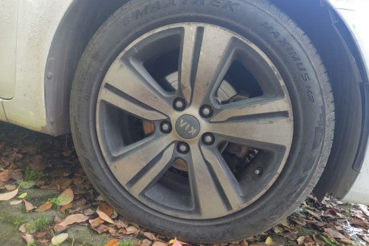 Used Kia K3 (Kai Shen) 2019 1.8L Automatic GLS Right Front Wheel Hub