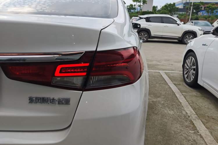 Used Kia K3 (Kai Shen) 2019 1.8L Automatic GLS Right Rear Taillight