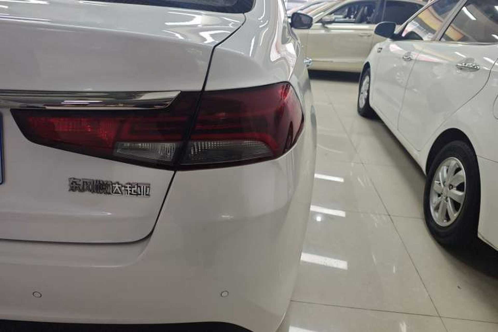 Used Kia K3 (Kai Shen) 2019 1.8L Automatic GLS Right Rear Taillight