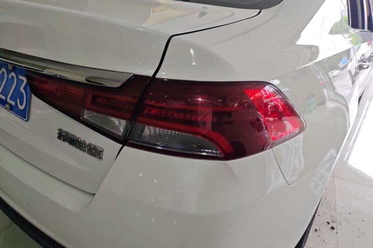 Used Kia K3 (Kai Shen) 2019 1.8L Automatic GLS Right Rear Taillight