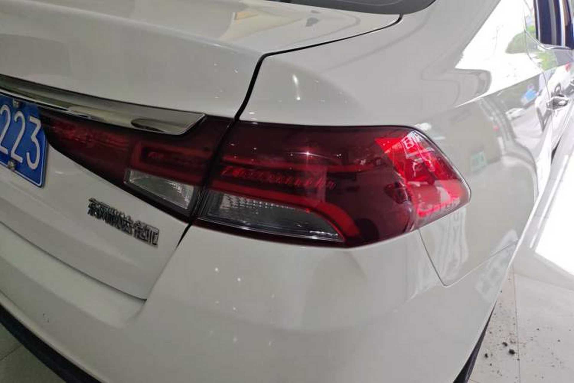 Used Kia K3 (Kai Shen) 2019 1.8L Automatic GLS Right Rear Taillight