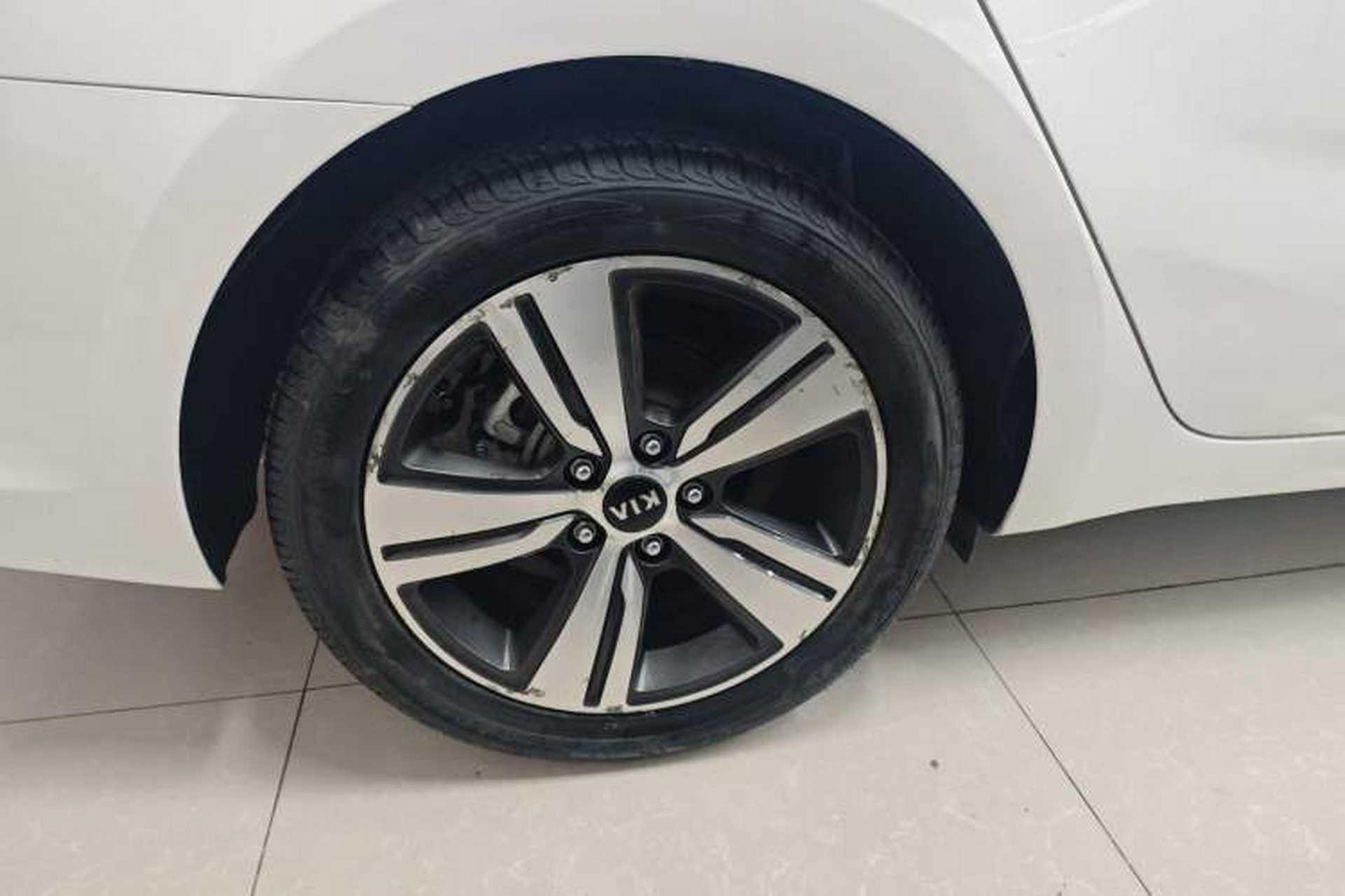 Used Kia K3 (Kai Shen) 2019 1.8L Automatic GLS Right Rear Wheel Hub