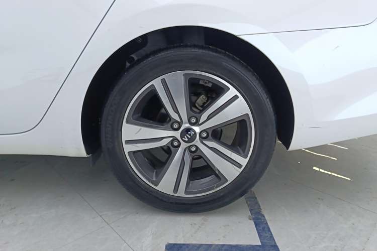 Used Kia K3 (Kai Shen) 2019 1.8L Automatic GLS Right Rear Wheel Hub