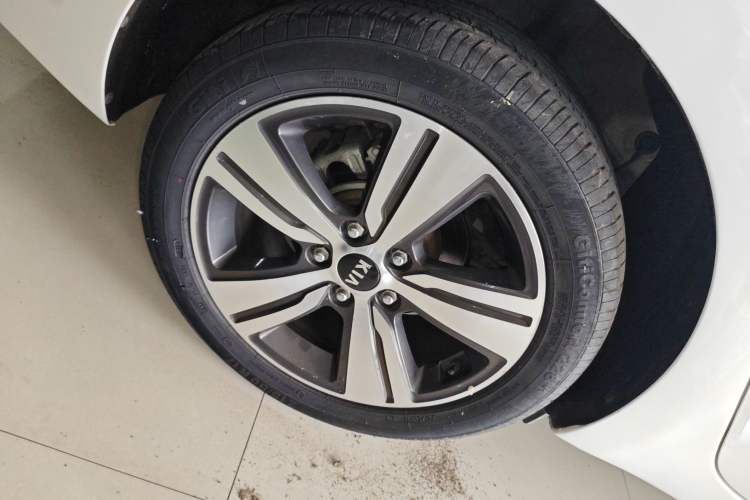 Used Kia K3 (Kai Shen) 2019 1.8L Automatic GLS Right Rear Wheel Hub