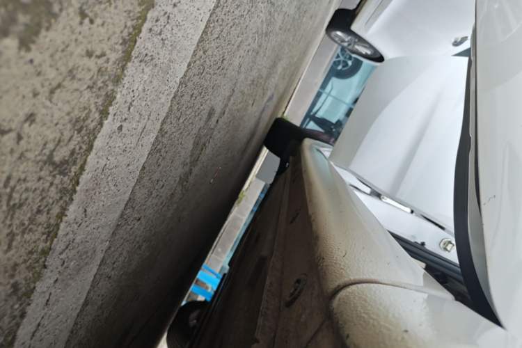 Used Kia K3 (Kai Shen) 2019 1.8L Automatic GLS Right Side Sill