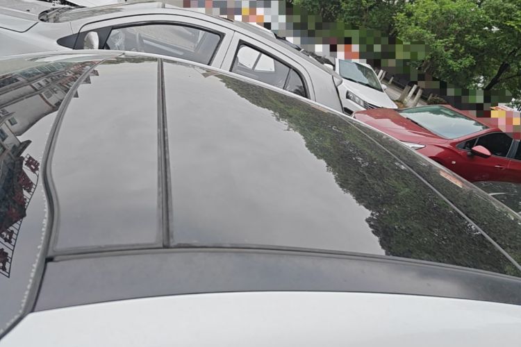 Used Kia K3 (Kai Shen) 2019 1.8L Automatic GLS Roof