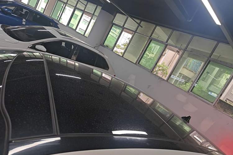 Used Kia K3 (Kai Shen) 2019 1.8L Automatic GLS Roof