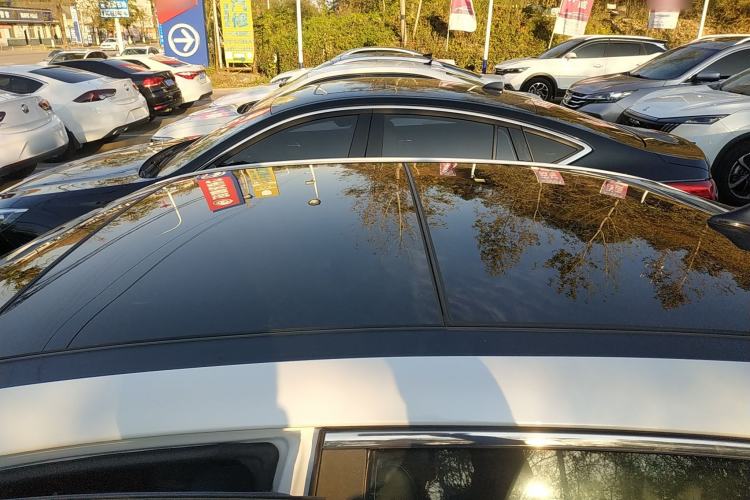 Used Kia K3 (Kai Shen) 2019 1.8L Automatic GLS Roof