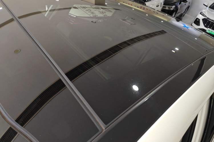 Used Kia K3 (Kai Shen) 2019 1.8L Automatic GLS Roof