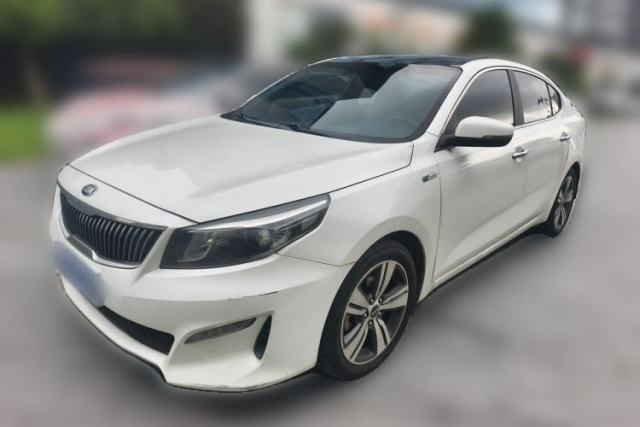 Used Kia K3 (Kai Shen) 2019 1.8L Automatic GLS