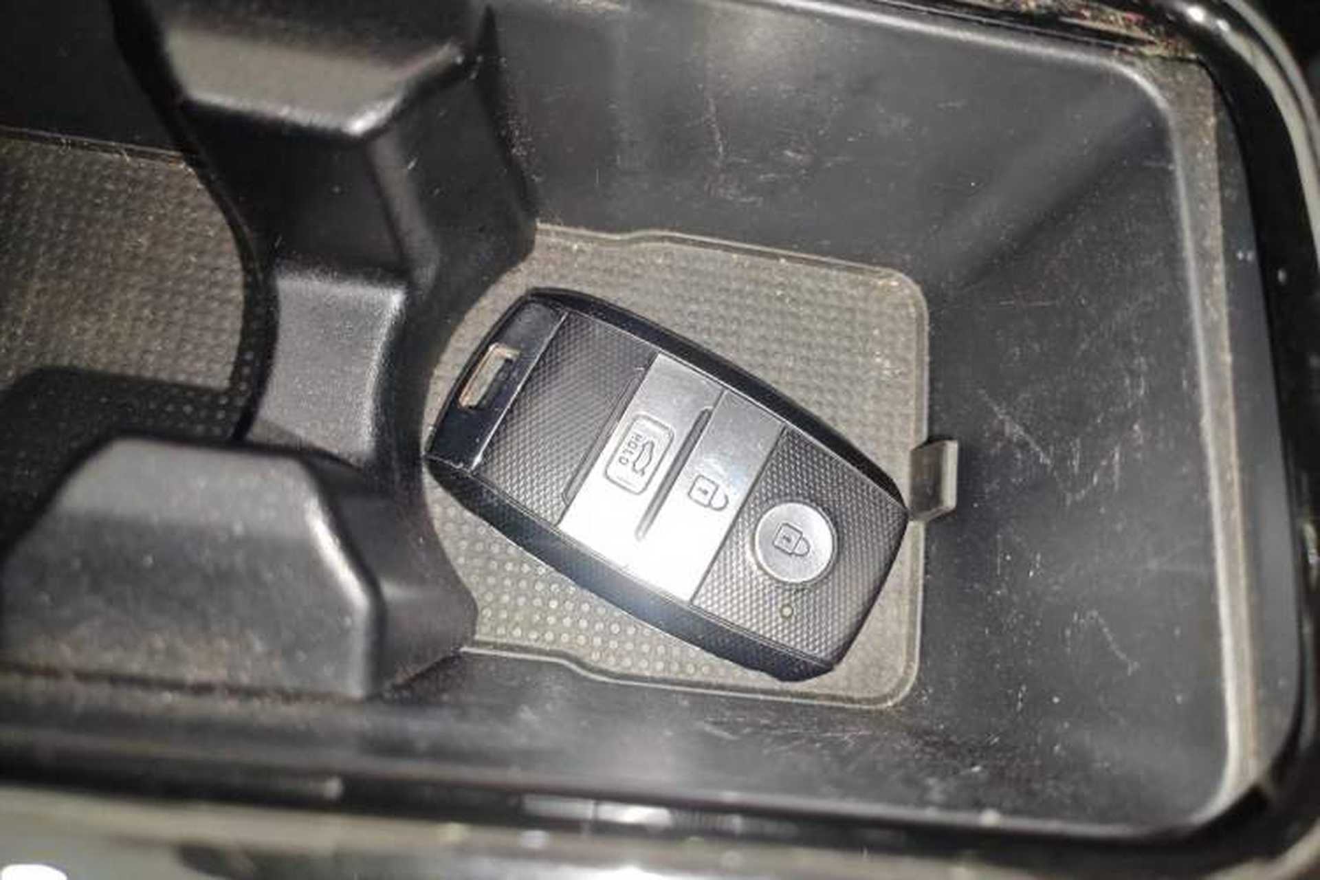Used Kia K3 (Kai Shen) 2019 1.8L Automatic GLS Vehicle Key