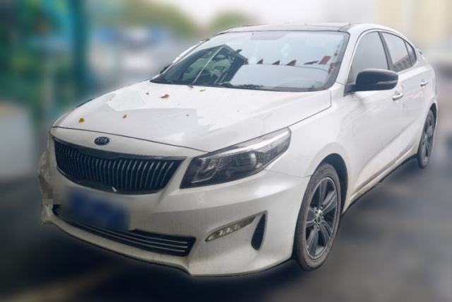 Used Kia K3 (Kai Shen) 2019 1.8L Automatic GLS