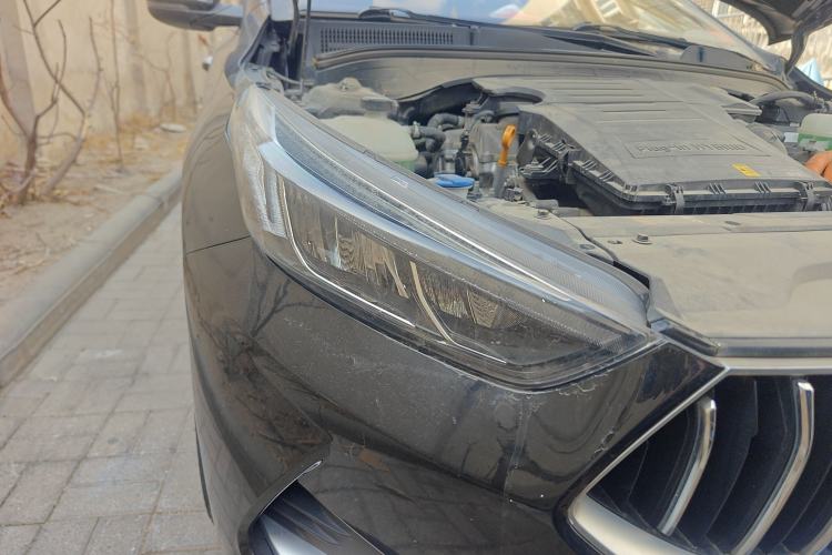 Used Kia K3 New Energy 2019 1.6L PHEV Comfort Edition Right Front Headlight